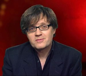 Daniel Kothenschulte
