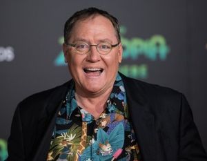 John Lasseter