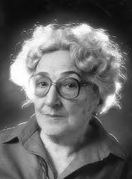 Rosa Chacel
