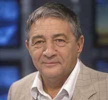 Эдуард Николаевич Успенский