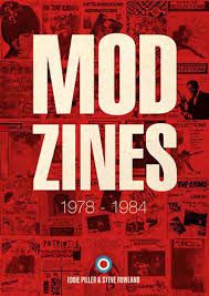 Modzines 1978-84