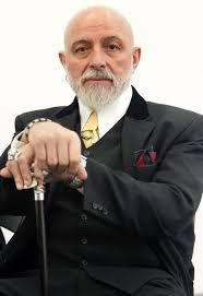 Markus Lüpertz