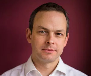James Barr   
