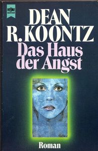 Das Haus der Angst