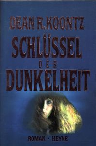 Schlüssel der Dunkelheit