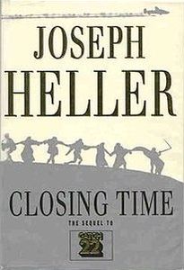 Closing Time