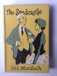 The Sandcastle