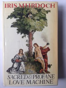 The Sacred and Profane Love Machine