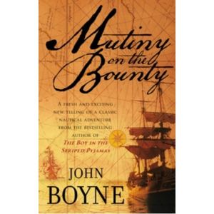 Mutiny on the Bounty