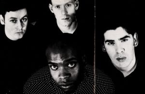 The Brilliant Corners