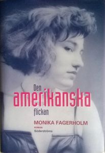 Den amerikanska flickan