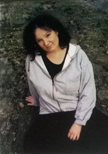 Monika Fagerholm