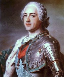 Count of St. Germain