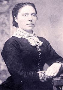 Belle Gunness