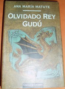 Olvidado Rey Gudú 