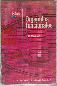 Orgánulos Funcionales