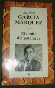 El Otoño Del Patriarca