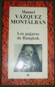 Los Pájaros De Bangkok