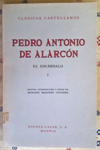 El Escándalo 