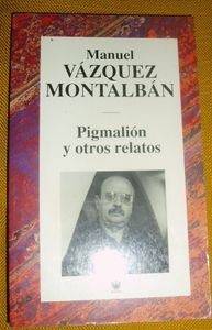 Pigmalión Y Otros Relatos