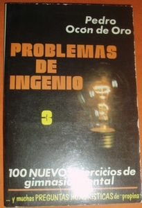 Problemas De Ingenio 3