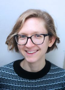 Clare Fisher