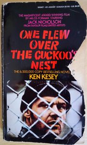 One Flew Over The Cuckoo's Nest