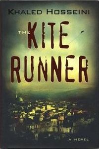 The Kite Runner