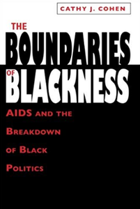 The Boundaries of Blackness: AIDS and the Breakdown of Black Politics 