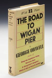 The Road To Wigan Pier
