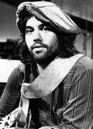 Lowell George