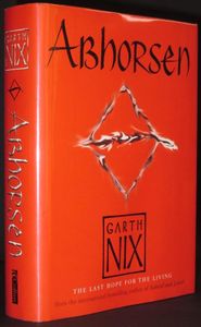 Abhorsen