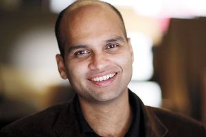 Aravind Adiga