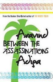 Between The Assassinations
