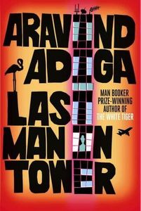 Last Man In Tower