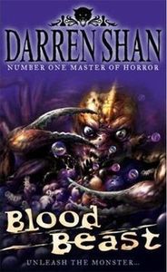 Blood Beast