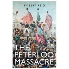 The Peterloo Massacre