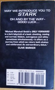 Only Forward