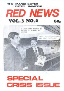Red News Vol.3 No.2