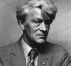 E. P. Thompson