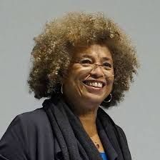Angela Y. Davis