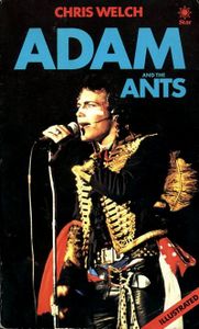 Adam and the Ants