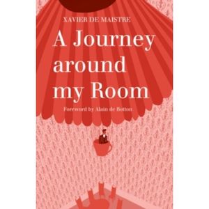 A Journey Around My Room