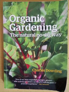 Organic Gardening