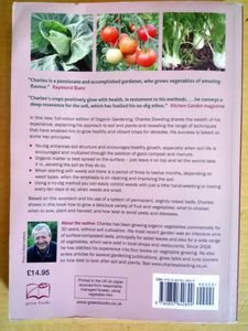 Organic Gardening