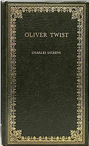 Oliver Twist