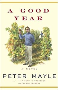 A Good Year