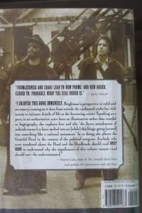 Sweet Chaos: The Grateful Dead's American Adventure