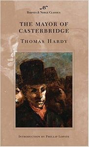 The Mayor of Casterbridge