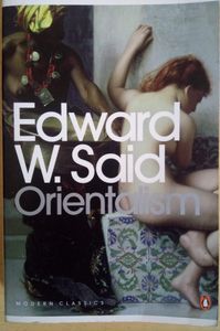 Orientalism